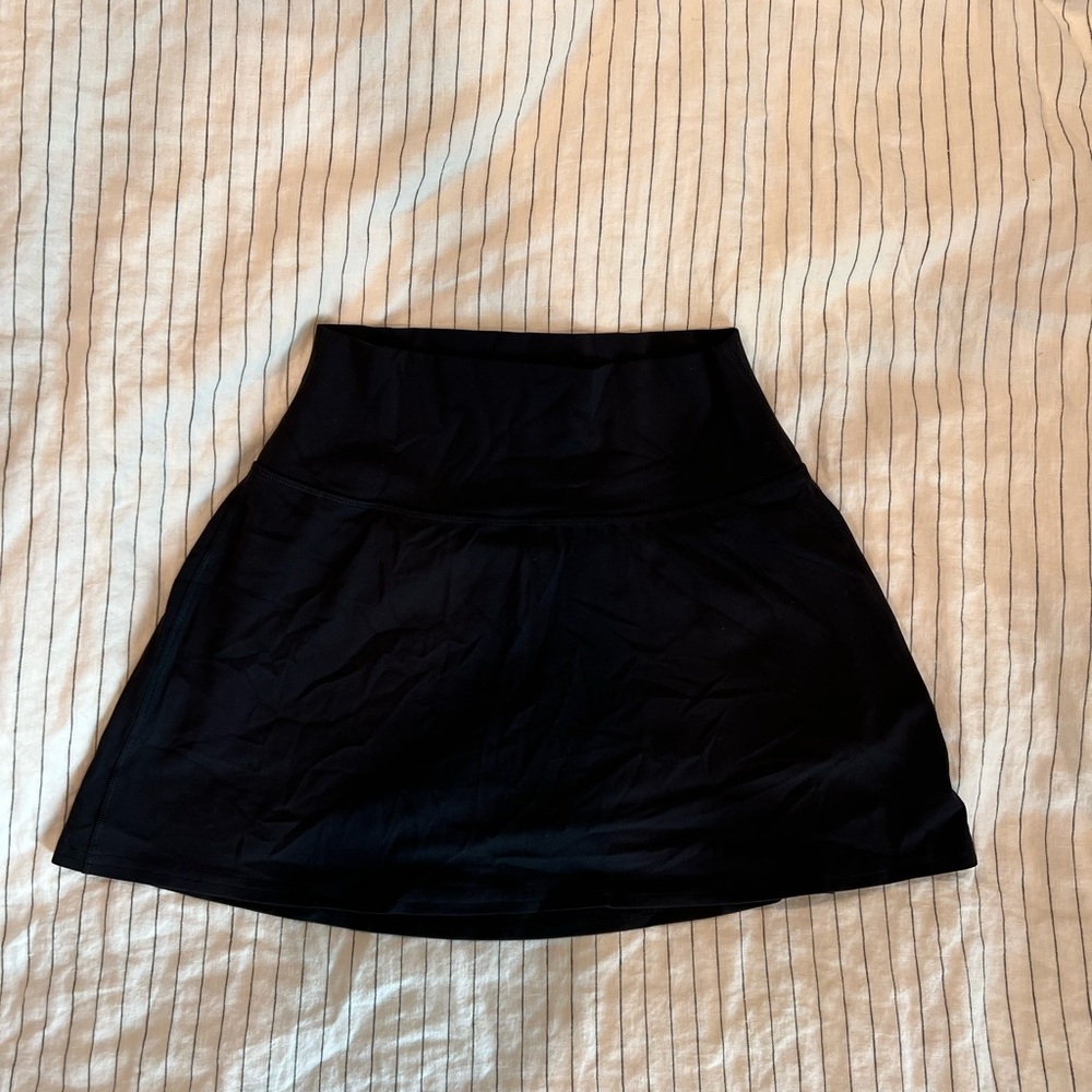 Lululemon Align High-Rise Skirt